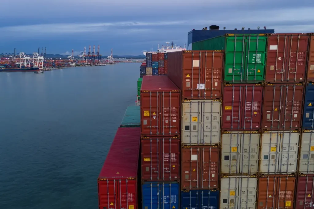 FLC Trasporti import-export dogado