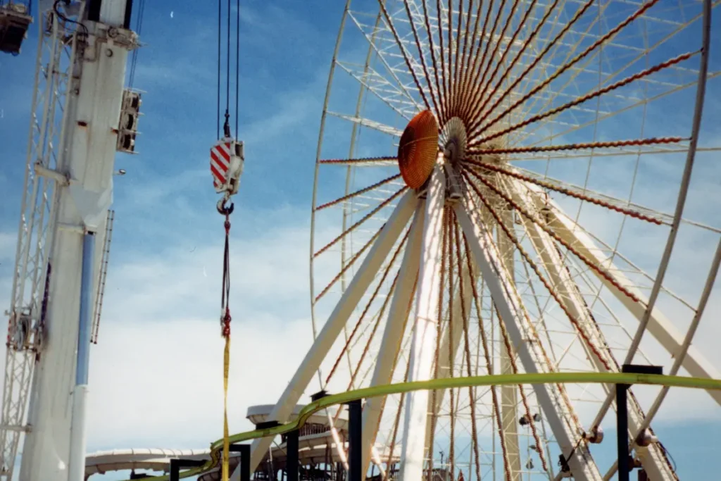 amusement Trasporti import-export dogado