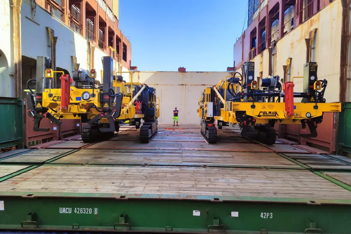 spedizioni Trasporti import export dogado