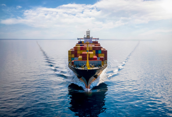 Via mare Trasporti import-export dogado