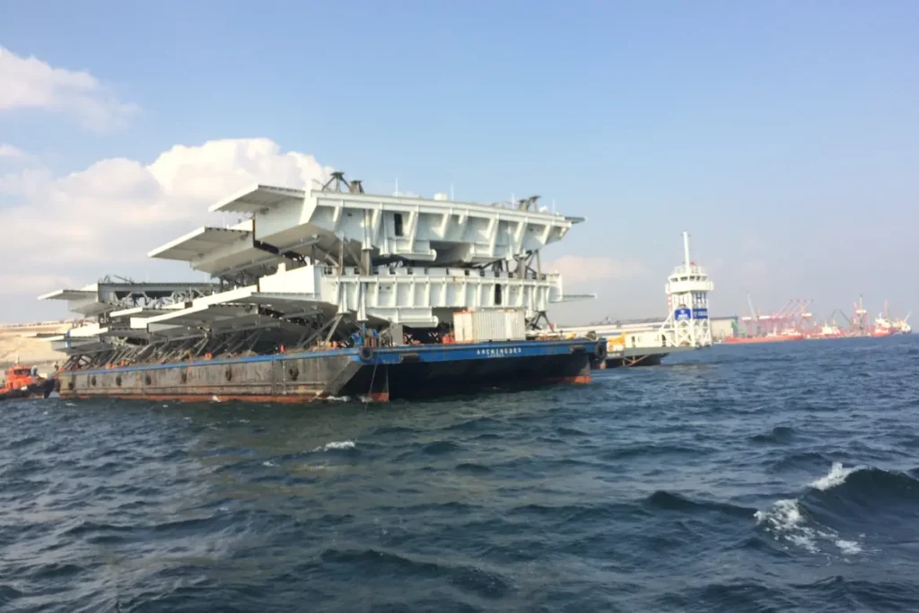 trasporti eccezionali perche sceglierci | Dogado