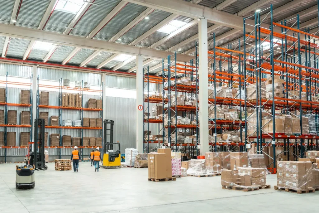 servizi doganali logistica doganale | Dogado