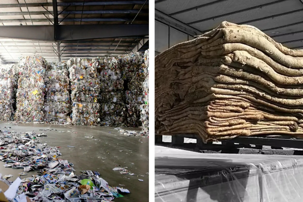 trasporti import export recycling & leather | Dogado